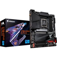 GIGABYTE Z790 AORUS ELITE AX, Scheda madre Nero