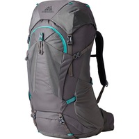 Gregory 145658-9978, Zaino grigio chiaro