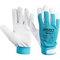 Hazet 1987N-3, Guanti 