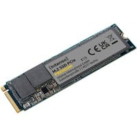 Intenso 3835460 drives allo stato solido M.2 1000 GB PCI Express 3.0 3D NAND NVMe 1000 GB, M.2, 2100 MB/s