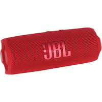 JBL Flip 7, Altoparlante rosso
