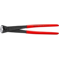 KNIPEX 99 11 300 pinza Pinze rosso, Pinze, 2,5 cm, 3,8 mm, Acciaio, Acciaio, Rosso