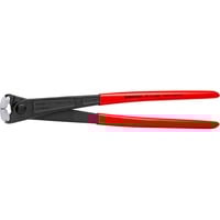 KNIPEX 99 11 300 pinza Pinze, Pizzico - / Monierzange rosso, Pinze, 2,5 cm, 3,8 mm, Acciaio, Acciaio, Rosso
