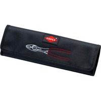 KNIPEX Rolltasche TwinGrip leer, Borsa Nero
