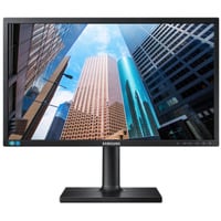 LG 24MB35PY-B ricondizionato, Monitor LED Nero