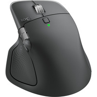 Logitech MX Master 4, Mouse grafite