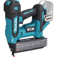 Makita DBN501Z, Chiodatrice blu/Nero