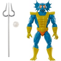 Mattel HYD31, Gioco figura 