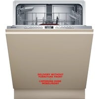 Neff S155EBX16E, Lavastoviglie 