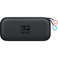 Nintendo 10015104, Borsa Nero