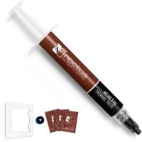 Noctua NT-H2 AM5 Edition, Pastiglie e composti termiche grigio