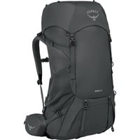 Osprey Rook 65, Zaino grigio scuro