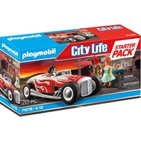 PLAYMOBIL 71078 