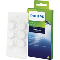 Philips CA6704/10, Pastiglie per la pulizia 