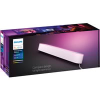Philips Hue White & Color Ambiance Play Lightbar Set base, Luce LED bianco