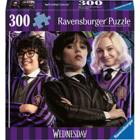 Ravensburger 17574, Puzzle