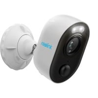 Reolink Lumus Series E430, Telecamera di sorveglianza bianco
