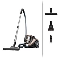 Rowenta RO4B50, Aspirapolvere grigio/Nero