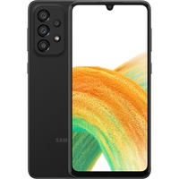 Image of Galaxy A33 5G SM-A336B 16,5 cm (6.5") Dual SIM ibrida Android 12 USB tipo-C 6 GB 128 GB 5000 mAh Nero