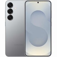 SAMSUNG Galaxy S25 Smartphone AI, Display 6.2'' FHD+ Dynamic AMOLED 2X, Fotocamera 50MP, RAM 12GB, 128GB, 4.000 mAh, Silver shadow, Handy grigio, Display 6.2'' FHD+ Dynamic AMOLED 2X, Fotocamera 50MP, RAM 12GB, 128GB, 4.000 mAh, Silver shadow, 15,8 cm (6.2"), 12 GB, 128 GB, 50 MP, Android 15, Argento
