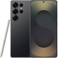 SAMSUNG Galaxy S25 Ultra 17,5 cm (6.9") Doppia SIM Android 15 5G USB tipo-C 12 GB 512 GB 5000 mAh Nero, Titanio, Handy grigio scuro, 17,5 cm (6.9"), 12 GB, 512 GB, 200 MP, Android 15, Nero, Titanio