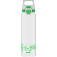 SIGG 8951.20 trasparente/verde chiaro