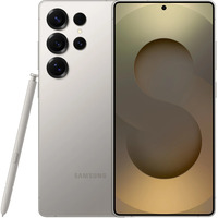 Samsung Galaxy S25 Ultra 512GB Ricondizionato, Handy grigio chiaro