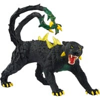 Schleich ELDRADOR CREATURES 42522 action figure giocattolo, Gioco figura 7 anno/i, Nero, Giallo, 1 pz