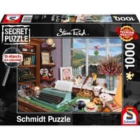 Image of 59920 puzzle 1000 pz