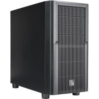 SilverStone SETA X1M, Housing Nero