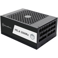 SilverStone SST-HA2500R-PM Nero