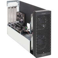 Sonnet DuoModo Echo III Module, Modulo di estensione Nero