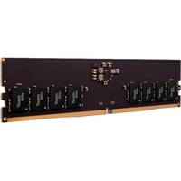 Team Group TED532G4800C4001, Memoria Nero