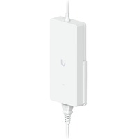 Ubiquiti Adattatore AC 210 Watt, Alimentazione elettrica bianco