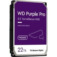 WD WD221PURP 