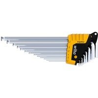 Wiha SB369RHZ1301, 43852, Cacciavite Nero/Giallo