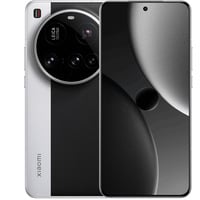Xiaomi 15 Ultra, Handy argento