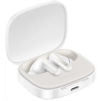 Xiaomi Redmi Buds 6 Cloud White, Cuffie bianco