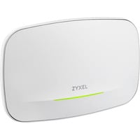 Zyxel NWA210AXv2 NebulaFlex, Punto di accesso bianco