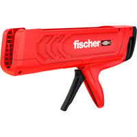 fischer Dispositivo manuale di espulsione FIS DM SL Pro, Stampa rosso/Nero