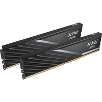 ADATA AX5U6000C3416G-DTLABBK, Memoria Nero