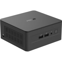 ALTERNATE ALT-NUC-INT-004, Mini-PC Nero
