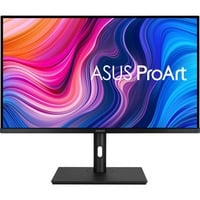 ASUS ProArt PA329CV Monitor PC 81,3 cm (32") 3840 x 2160 Pixel 4K Ultra HD Nero, Monitor LED Nero, 81,3 cm (32"), 3840 x 2160 Pixel, 4K Ultra HD, 5 ms, Nero