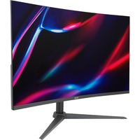 Acer XZ322QU P3, Monitor di gioco Nero