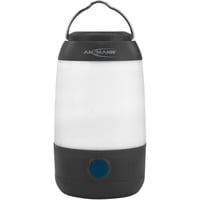 Ansmann Mini lanterna da campeggio, Luce LED Nero