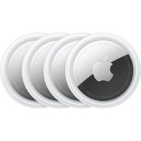 Apple AirTag, Tracker di tracciamento bianco/Argento
