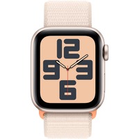 Apple Watch SE (2023) Polarstern