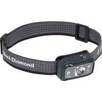 COSMO 300 HEADLAMP Nero Torcia a fascia LED, Luce LED COSMO 300 HEADLAMP Nero Torcia a fascia LED, Luce LED