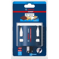 Bosch 2 608 900 474 Accessorio per trapani elettrici 1 pz, Sega a tazza 