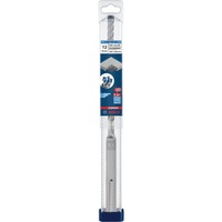 Bosch Expert Punta per martelli SDS Max-8X, Trapano Martello perforatore, Hammer drill bit, 1,2 cm, 340 mm, Cemento, Pietra, 20 cm